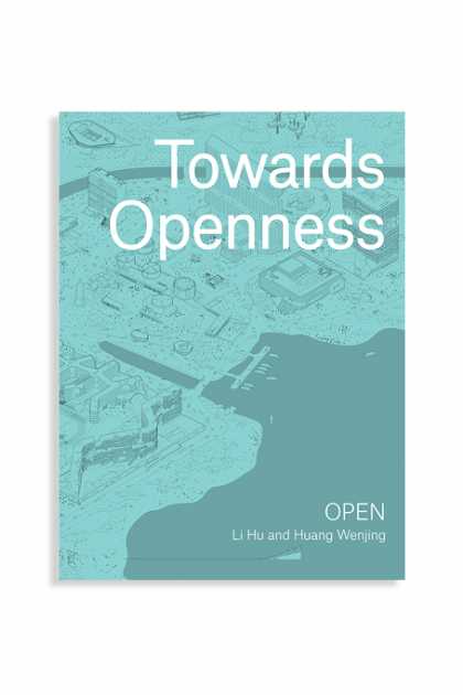 OPEN Towards Openness