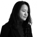 HUANG Wenjing, OPEN Founding Partner